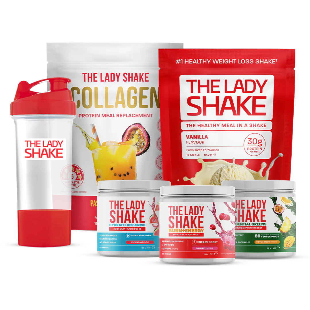 New Products